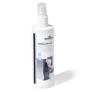 Flacone Superclean Fluid