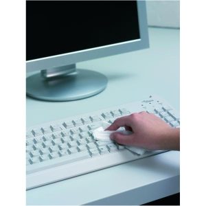 Cf100Salviette Superclean Xplast