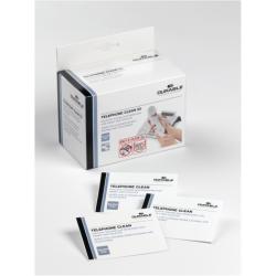 Cf50 Salviette Teleph Clean 50