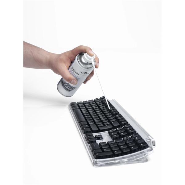 Powerclean Aria Compr Hfcfree 400Ml - immagine 4