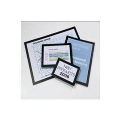 Cf2 Duraframe A6 Adesiva Argento