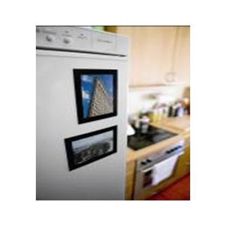 Cf2 Duraframe A6 Adesiva Argento - immagine 3