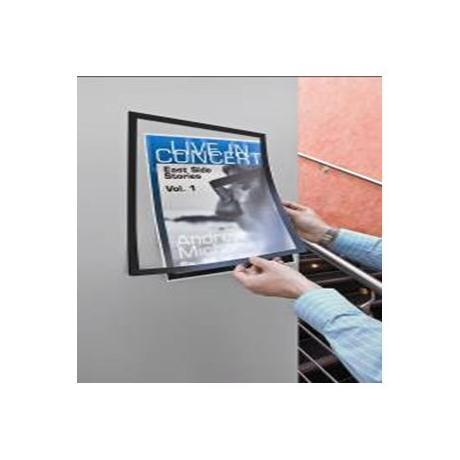 Cf2 Duraframe A3 Cornice Argento - immagine 2