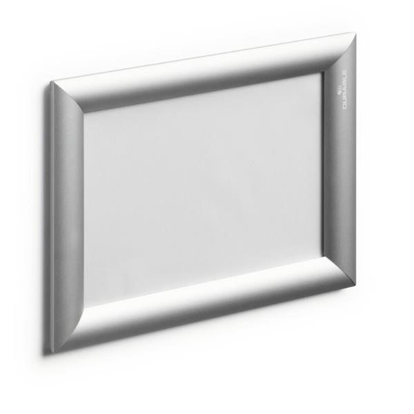 Cornice Scatto Alluminio A5 Arg - immagine 2