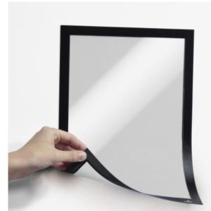 Cf5Duraframe Magnetic A4 Nero