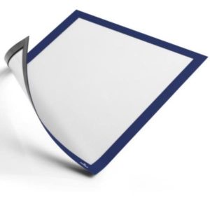 Cf5Duraframe Magnetic A4 Blu