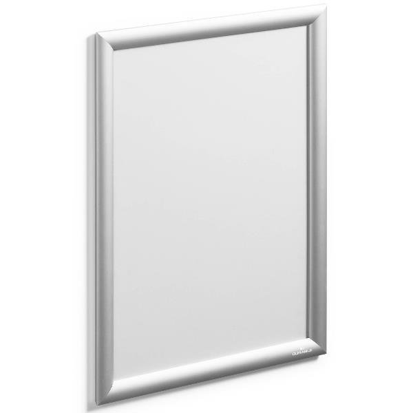 Cornice Scatto Alluminio A3 Argento - immagine 3