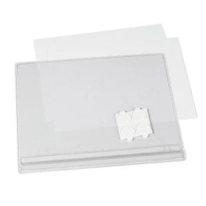 Cf5 Busta Impermeabile A5 Adesiva