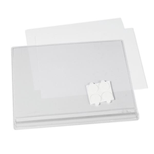 Cf5 Busta Impermeabile A5 Adesiva