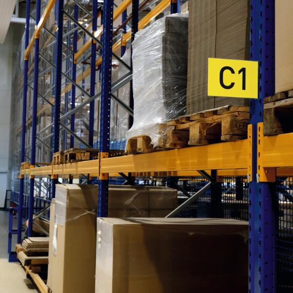 Cf10 Cartello Corsia A5 Oriz Magnet - immagine 2