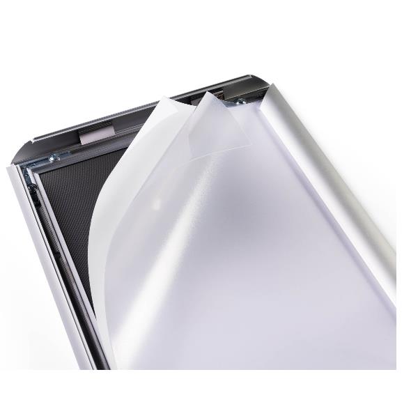 Espo Floor Cornice Scatto A3 Argent - immagine 5