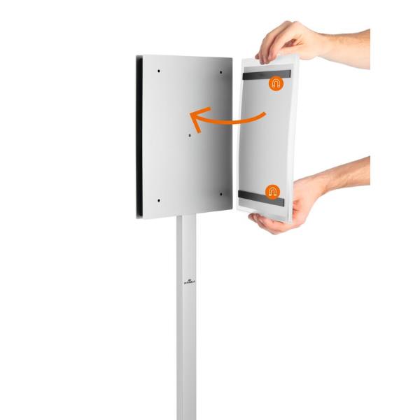 Info Stand Outdoor A4 - immagine 3