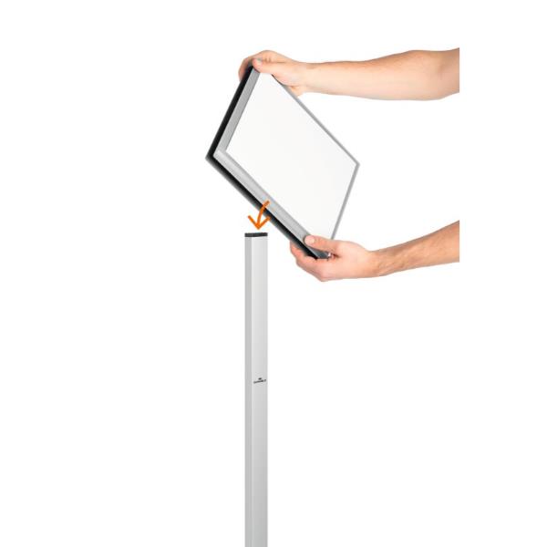 Info Stand Outdoor A4 - immagine 7