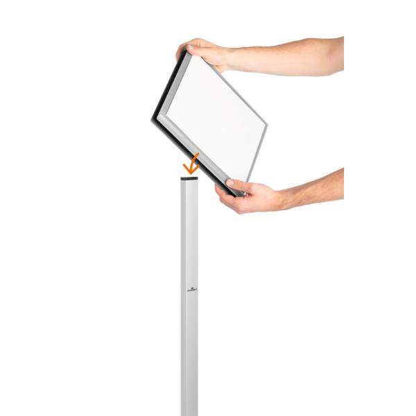 Info Stand Outdoor A3 - immagine 7