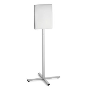 Info Stand Outdoor A3