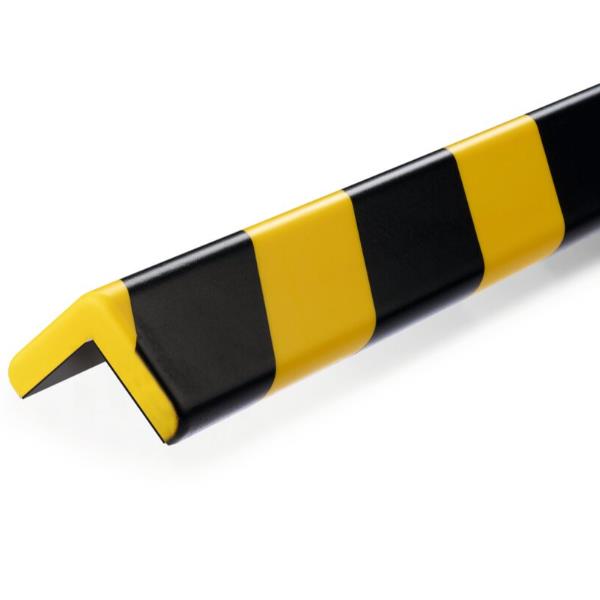 Paracolpi Angolare C35 Magnetic