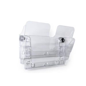 Flexiplus 2 A4 Oriz Magneti Trasp