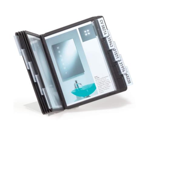 Leggio Vario Table 10 A5