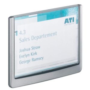 Click Sign 149 X 105.5 Mm.