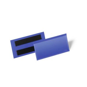 Cf50 Tasche Con Bande Magnet. Bl