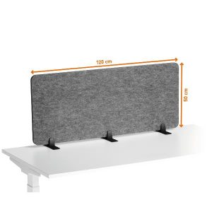 Pannello Divisorio Effect120 Scriv