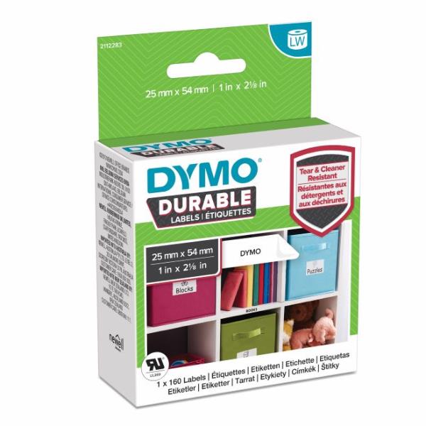 Cf160Etich Lw Durable 25X54Mm Bian - immagine 2