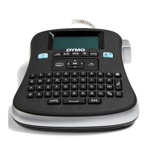 Etichettatrice Dymo Lm 210 D
