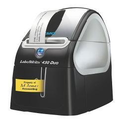 Etichettatrice Labelwriter 450 Duo - immagine 2