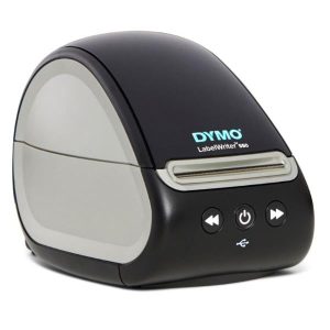 Etichett Labelwriter 550 Turbo