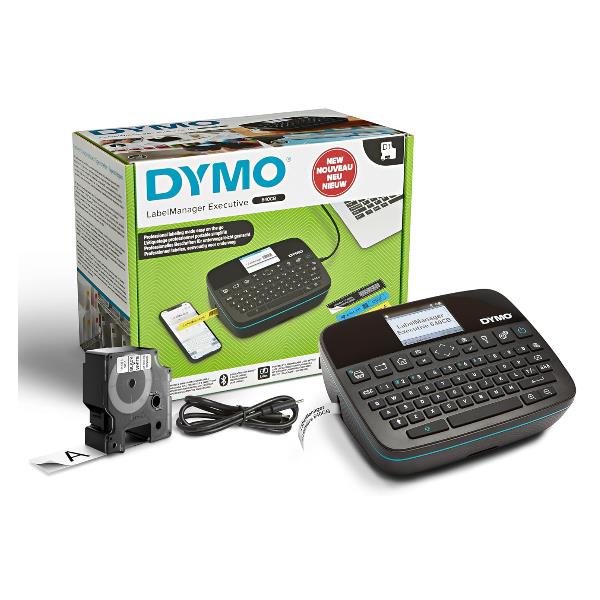 Labelmanager Executive 640Cb