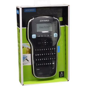 Etichettatrice Dymo Lm160P