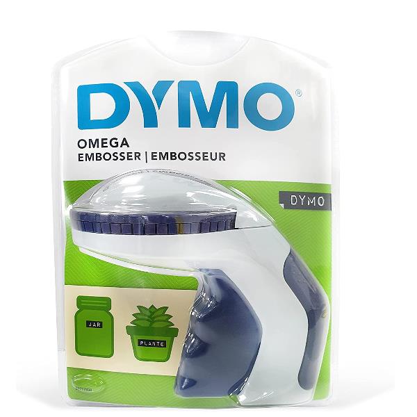 Etichettatrice Dymo Omega - immagine 2