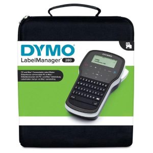 Etichettatrice Lmr-280 Kit Case