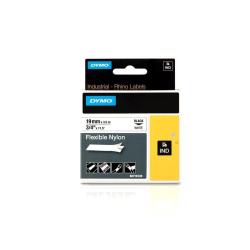 Nastro Da 19Mmx3.5M Nylon N/B