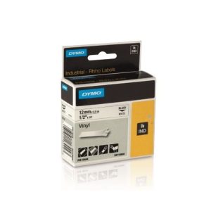 Nastr0 Da 12Mmx5.5M Vinile N/B