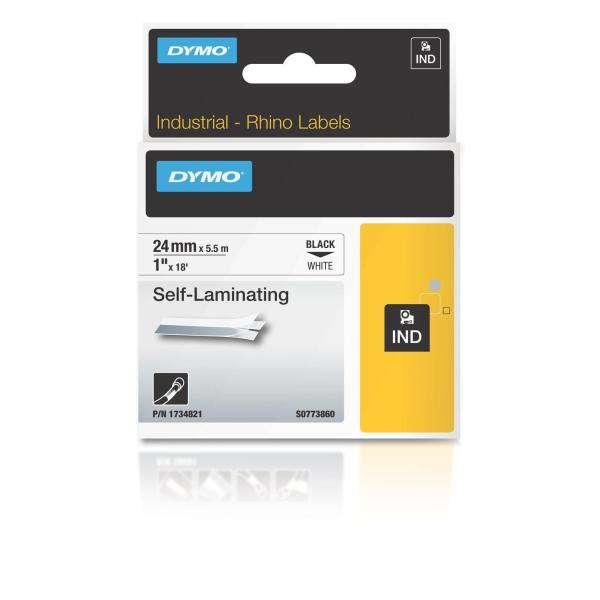 Nastro Da 24Mmx5.5M Vinile Autol - immagine 3