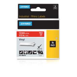 Nastro 12Mmx 5 5M Vinile Bi/Ro