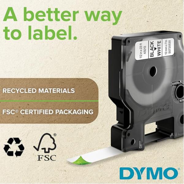 Nastro Da 6Mmx1.5M Termo-Restr N/G - immagine 4