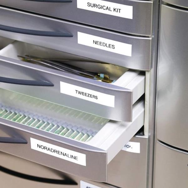 Cf20 D1 12Mmx7M Nero/Bianco - immagine 4