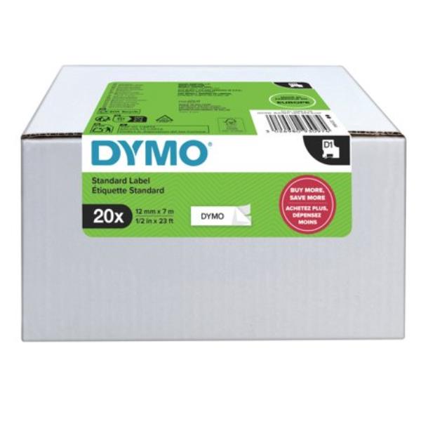 Cf20 D1 12Mmx7M Nero/Bianco - immagine 5