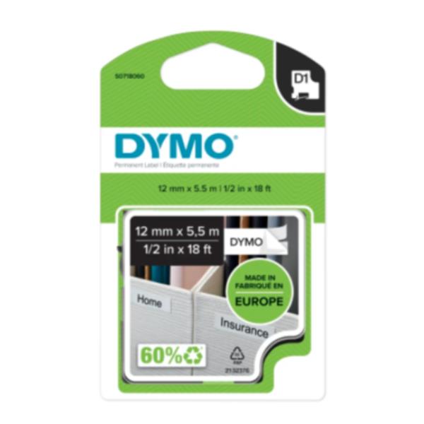 Nastro D1 12Mmx5.5M Speciali - immagine 2