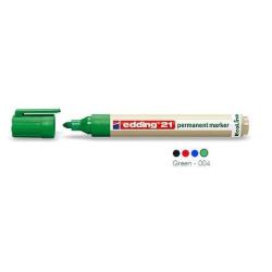 Cf10Marcatore Perma Pt Eco 21 Verde