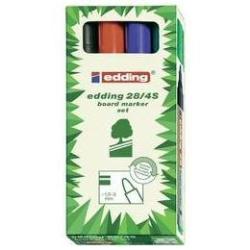 Cf4Marcatore Lavagne Pt Eco Col Ass