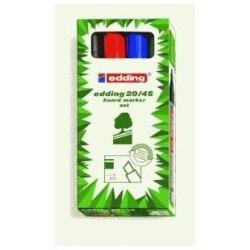 Cf4Marcatore Lavagne Ps Eco Col Ass