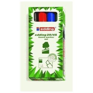 Cf4Marcatore Lavagne Ps Eco Col Ass - immagine 3