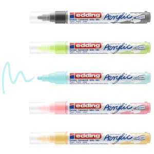 Cf5 Marcat. Ac. Medio Pastel Ass.