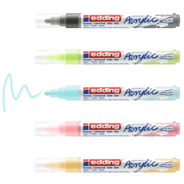 Cf5 Marcat. Ac. Medio Pastel Ass. - immagine 2