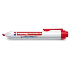 Cf10 Marcatore Nero A Scatto Ros