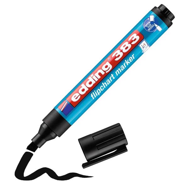 Cf10Marcat Flipchart Base Acq.nero