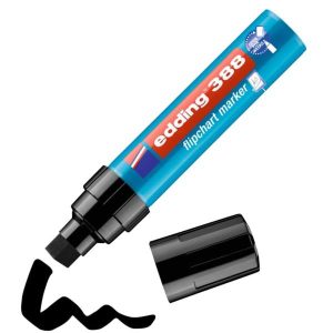 Cf10Marcat Flipchart Base Acq. Nero